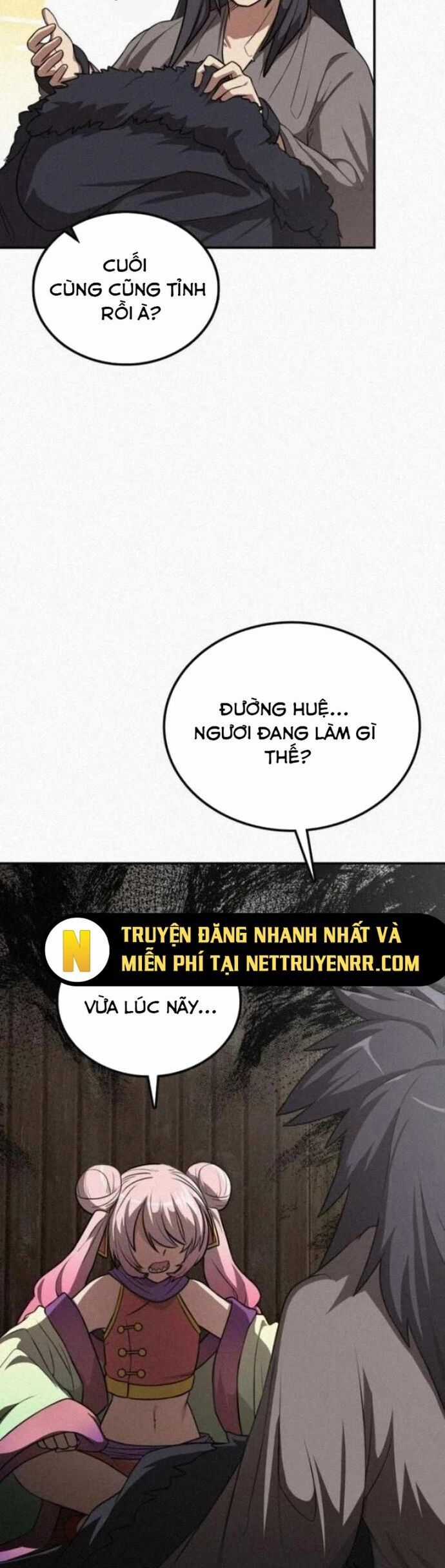 Có Lẽ Là Vô Địch Chương 23 trang 12