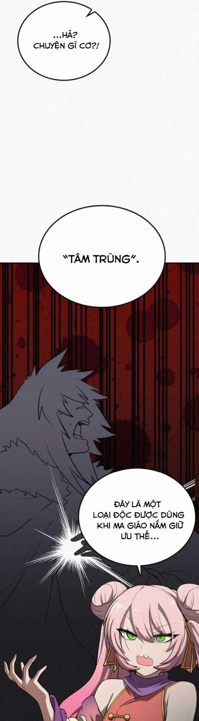 Có Lẽ Là Vô Địch Chương 23 trang 15