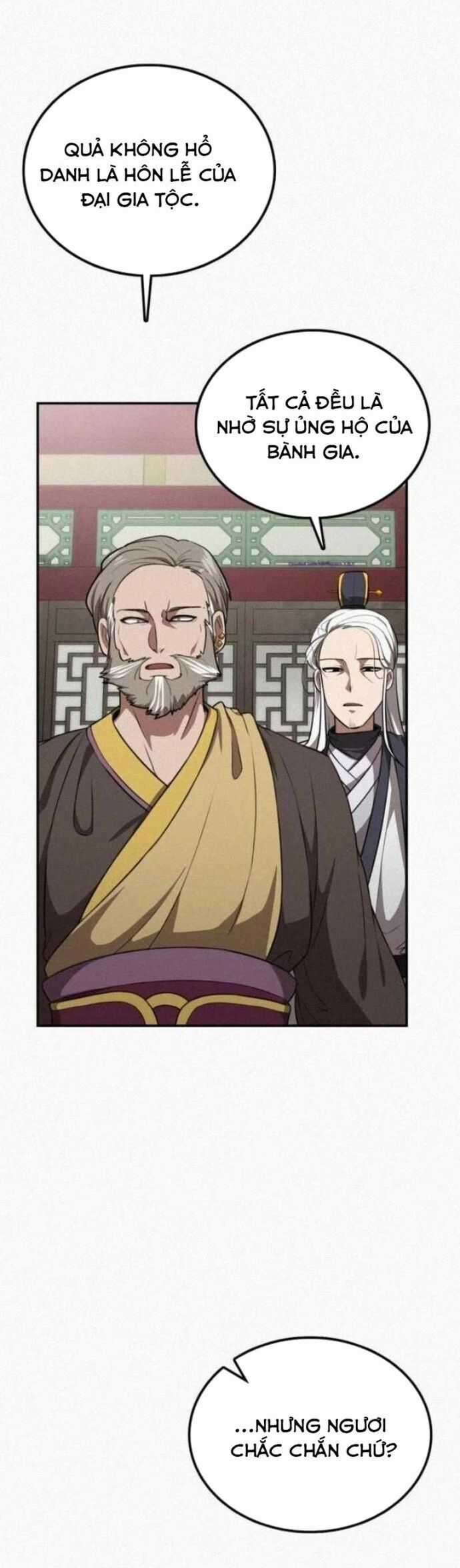 Có Lẽ Là Vô Địch Chương 23 trang 22