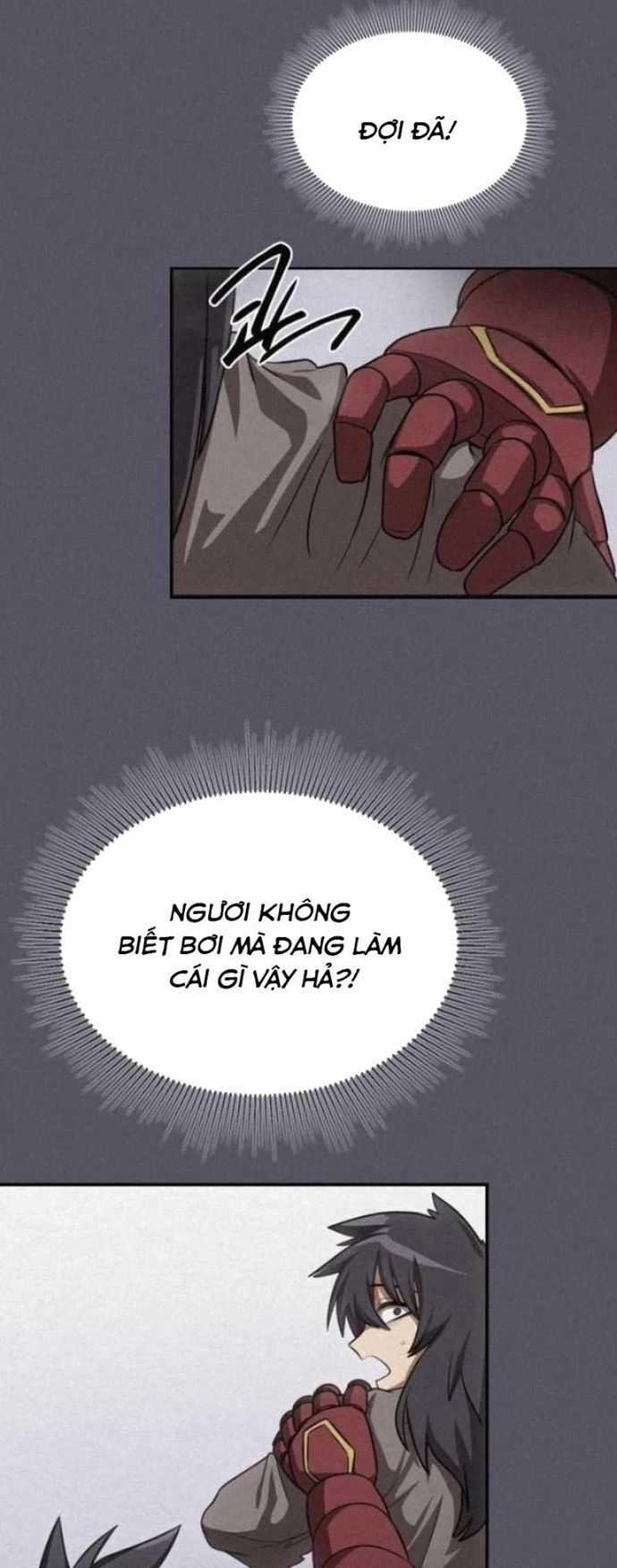 Có Lẽ Là Vô Địch Chương 23 trang 3