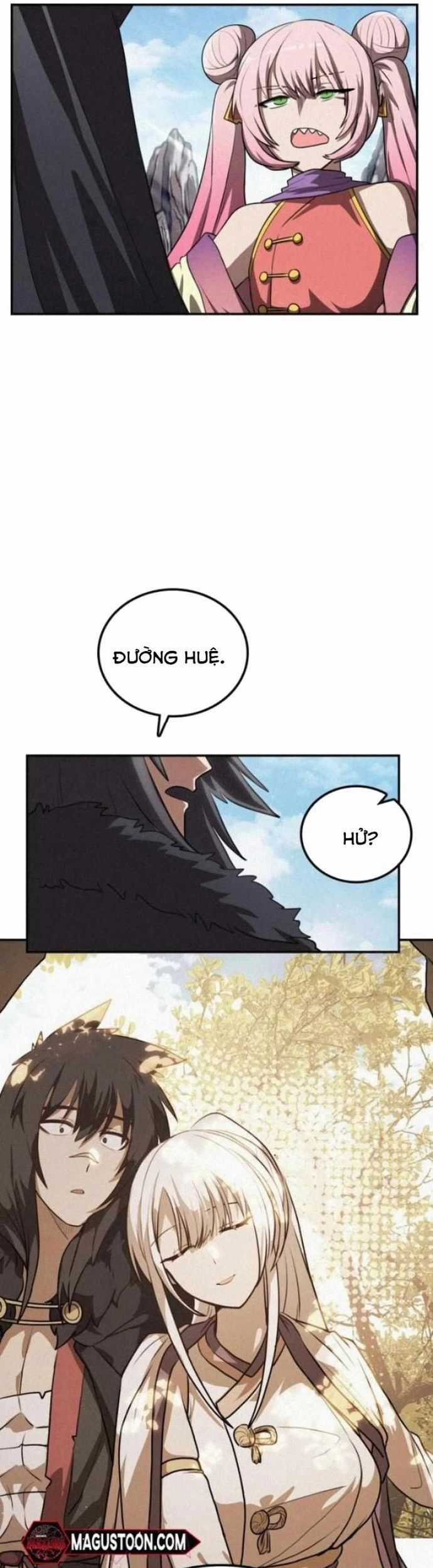 Có Lẽ Là Vô Địch Chương 23 trang 31