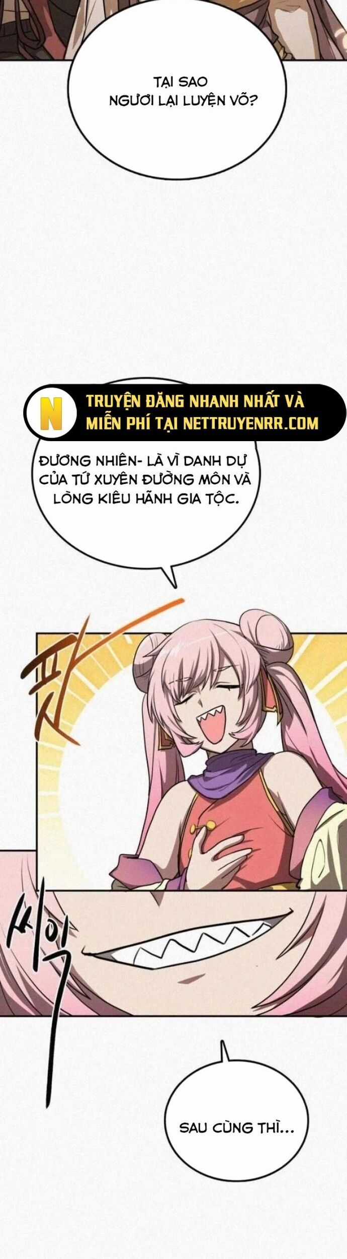 Có Lẽ Là Vô Địch Chương 23 trang 32