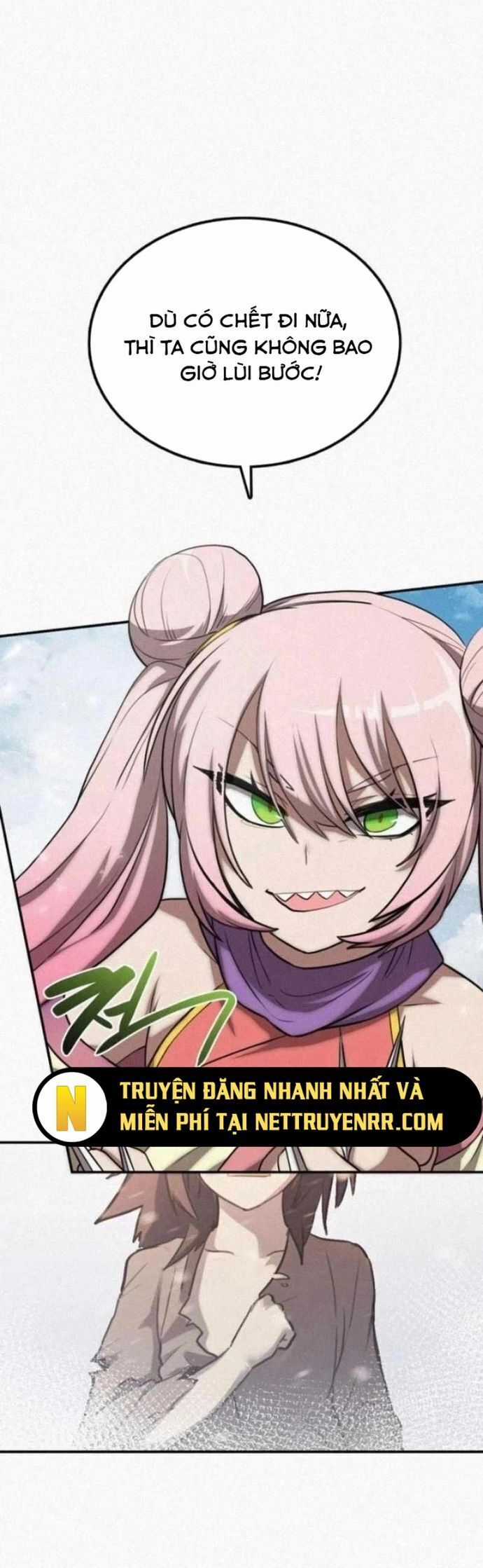 Có Lẽ Là Vô Địch Chương 23 trang 33