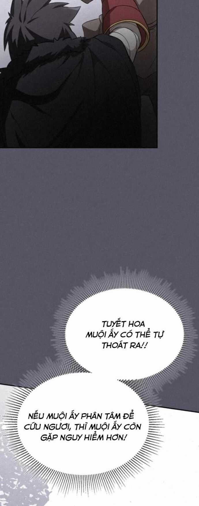 Có Lẽ Là Vô Địch Chương 23 trang 4