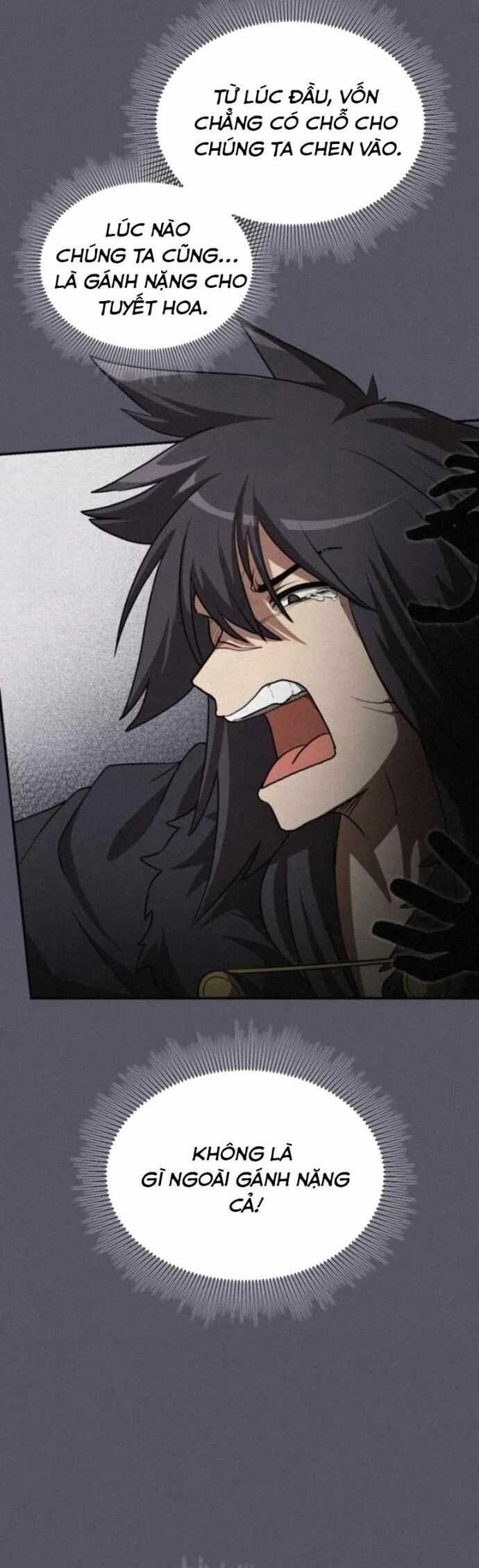 Có Lẽ Là Vô Địch Chương 23 trang 6