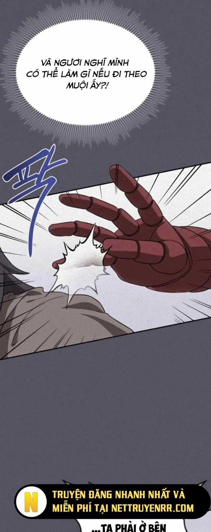 Có Lẽ Là Vô Địch Chương 23 trang 7