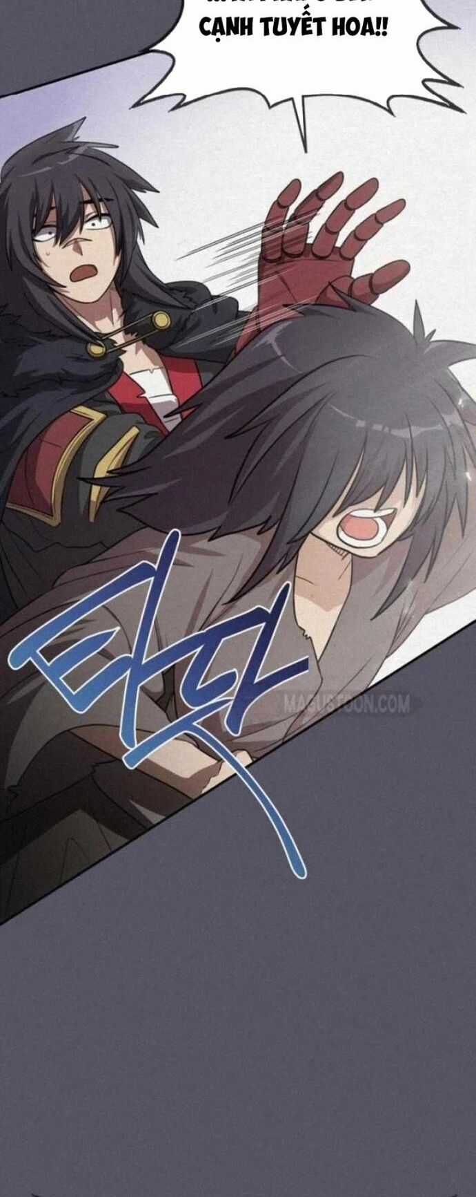 Có Lẽ Là Vô Địch Chương 23 trang 8