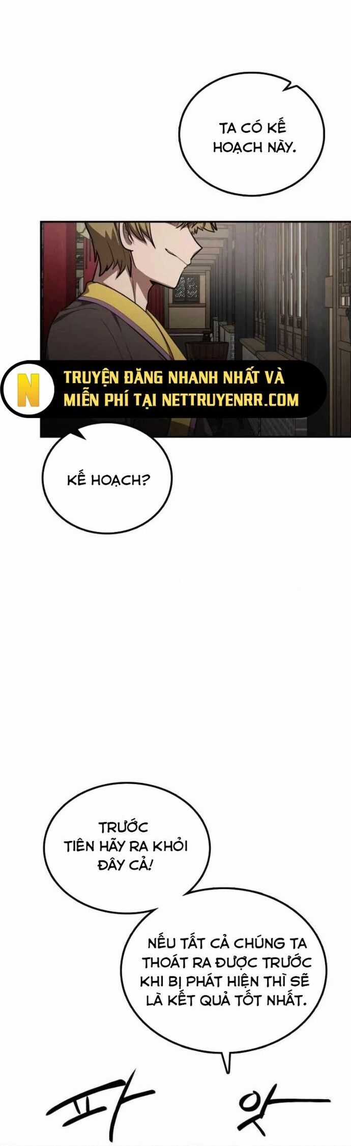 Có Lẽ Là Vô Địch Chương 24 trang 12