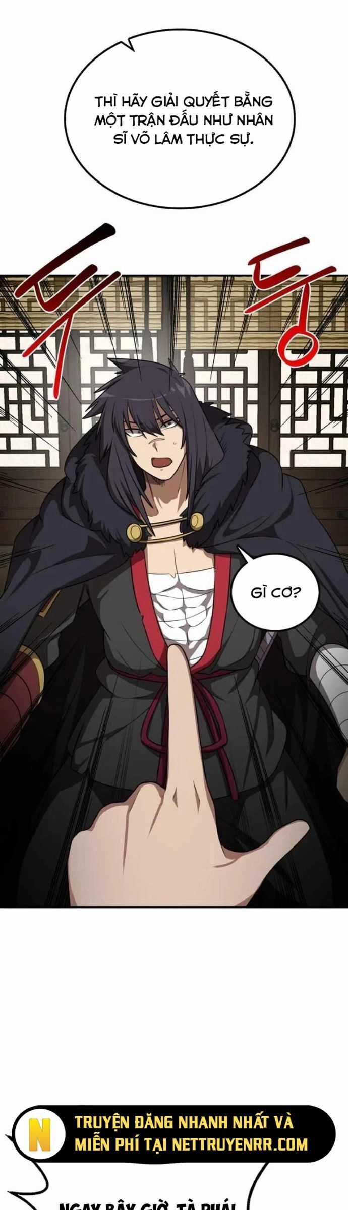 Có Lẽ Là Vô Địch Chương 24 trang 19