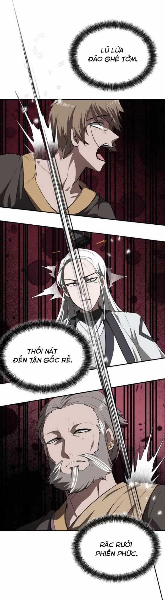 Có Lẽ Là Vô Địch Chương 24 trang 3