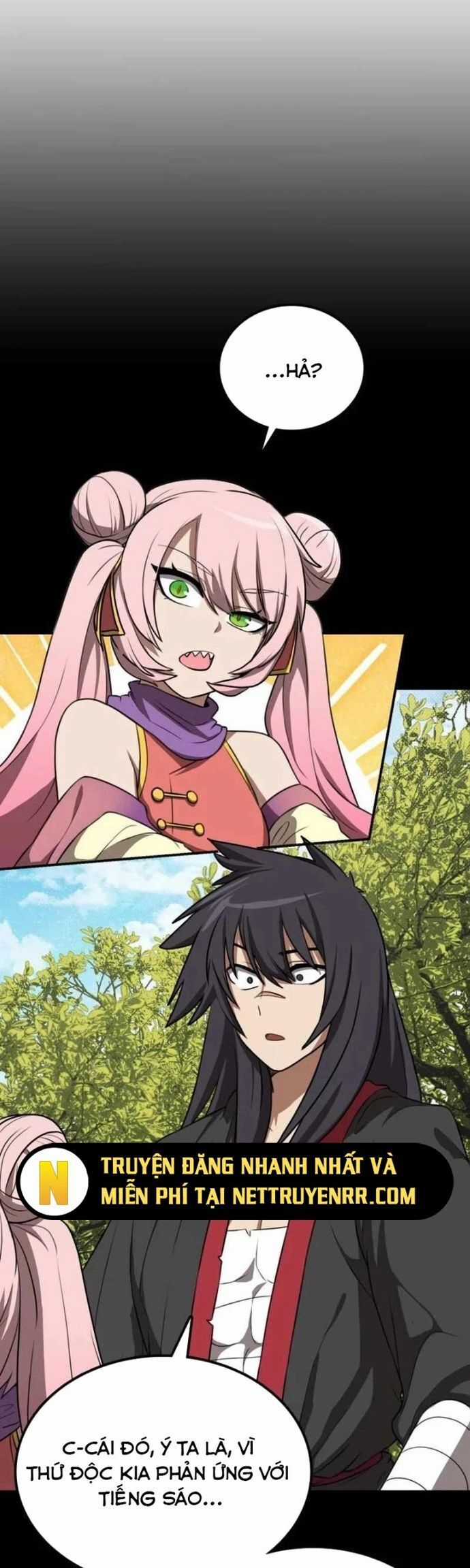 Có Lẽ Là Vô Địch Chương 24 trang 31