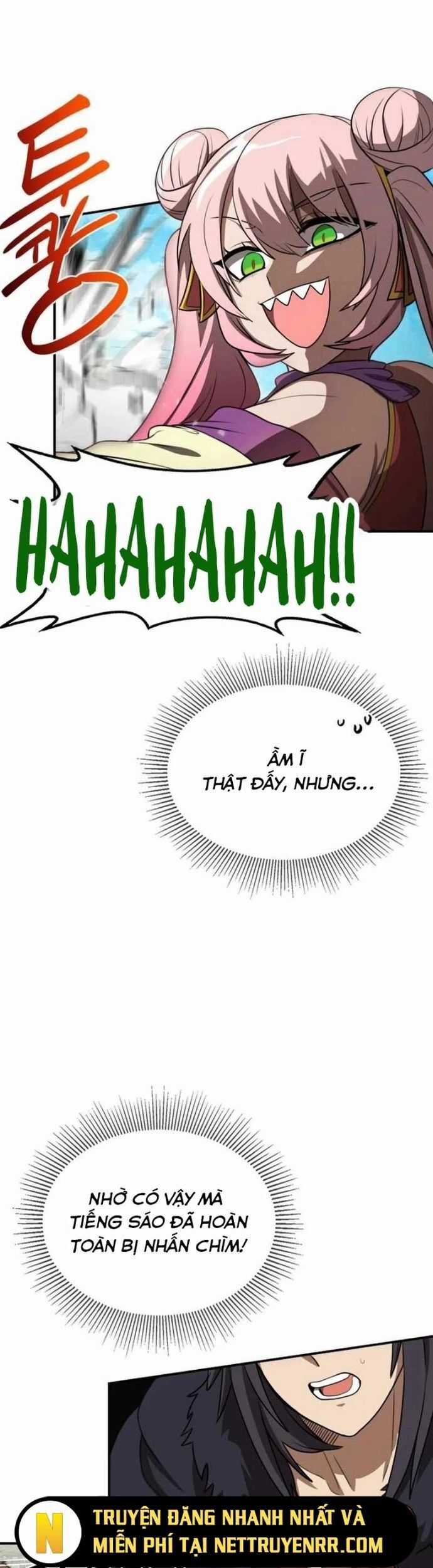 Có Lẽ Là Vô Địch Chương 24 trang 40