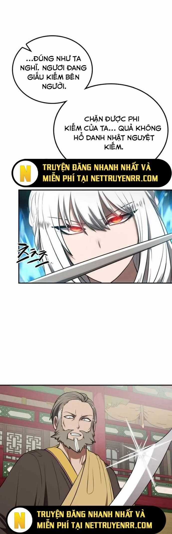 Có Lẽ Là Vô Địch Chương 24 trang 43