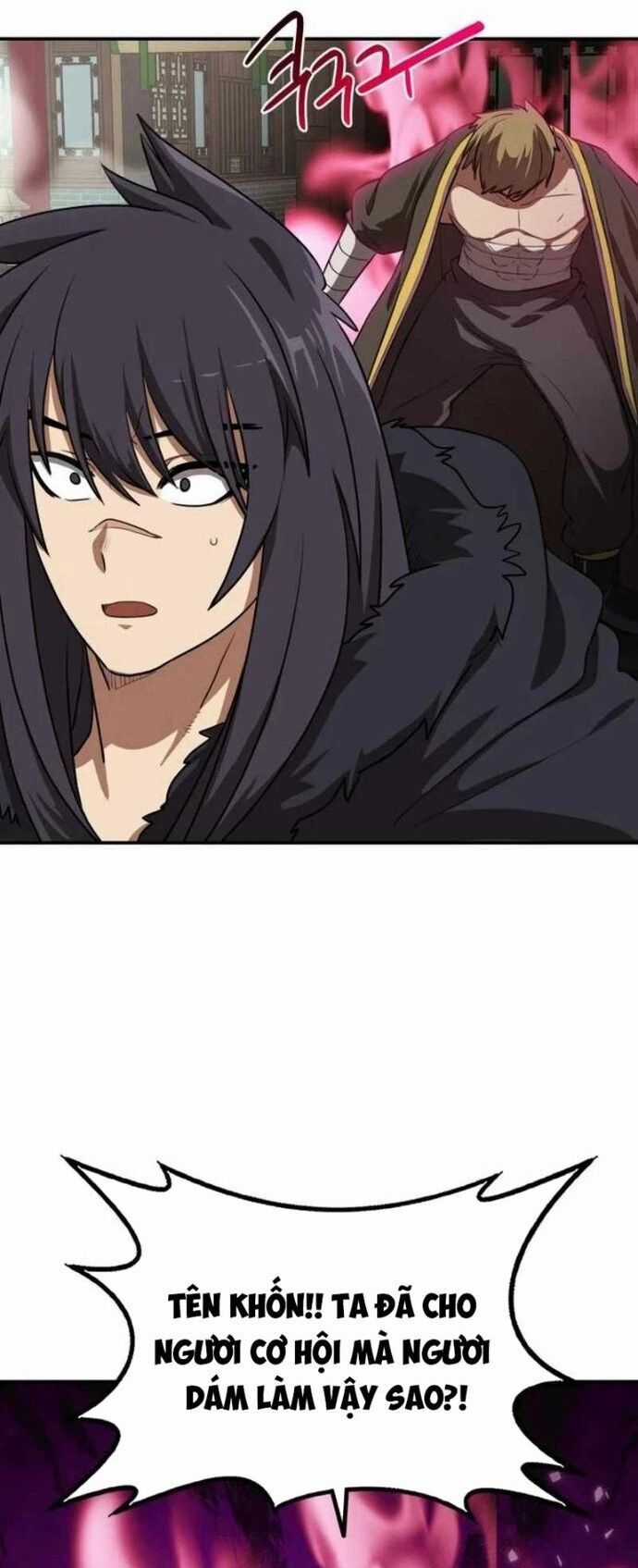 Có Lẽ Là Vô Địch Chương 24 trang 45