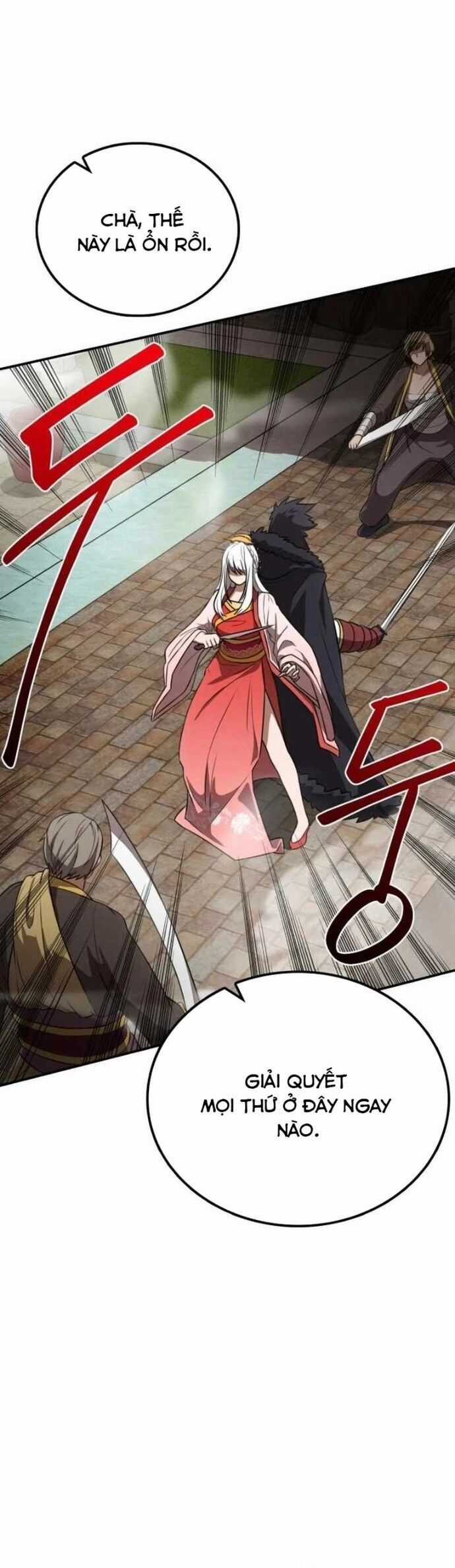 Có Lẽ Là Vô Địch Chương 24 trang 47