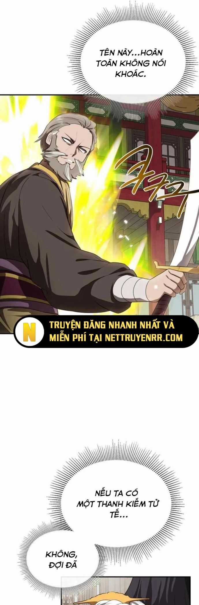 Có Lẽ Là Vô Địch Chương 24 trang 48