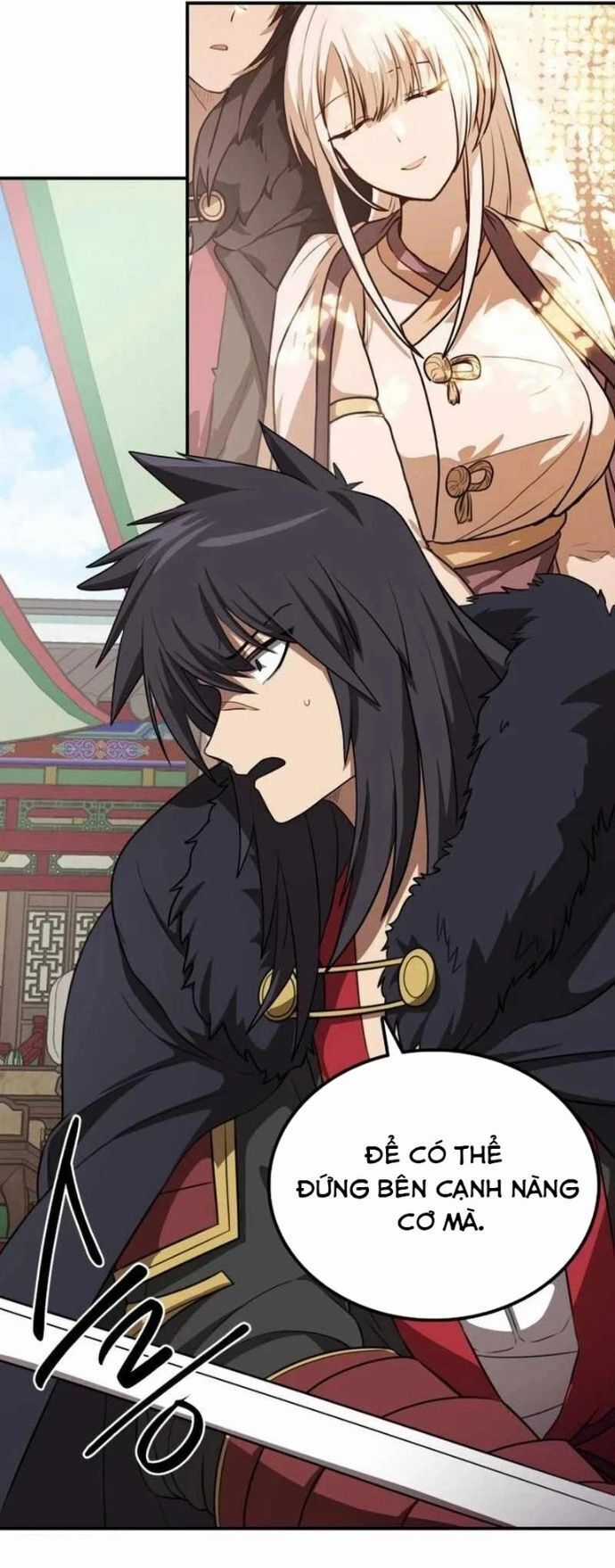 Có Lẽ Là Vô Địch Chương 24 trang 50