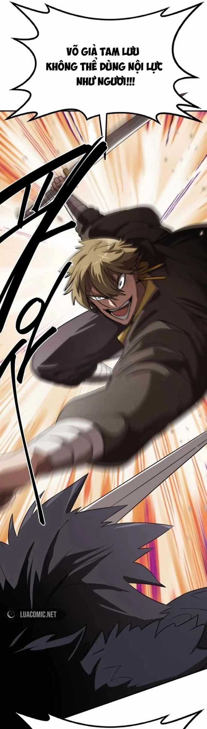 Có Lẽ Là Vô Địch Chương 24 trang 52