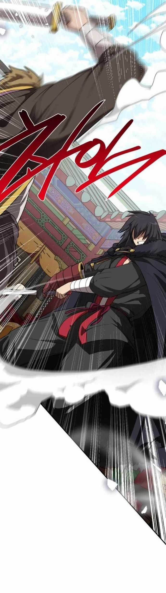 Có Lẽ Là Vô Địch Chương 24 trang 56