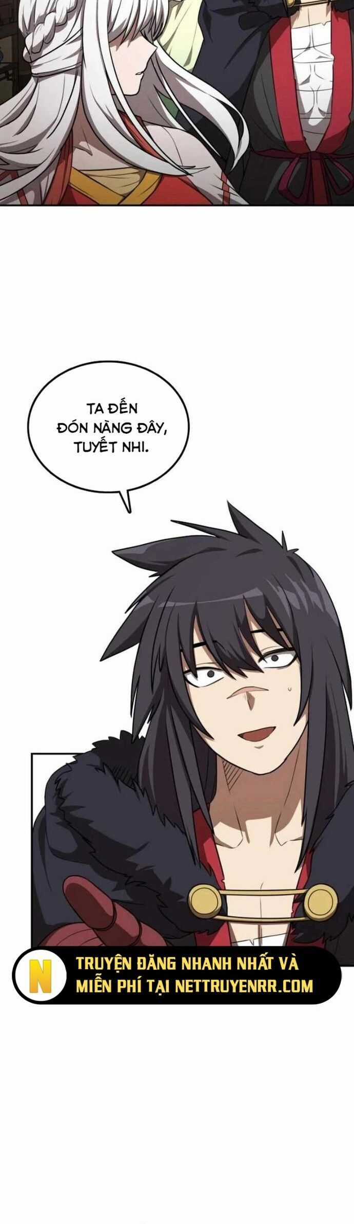 Có Lẽ Là Vô Địch Chương 24 trang 8