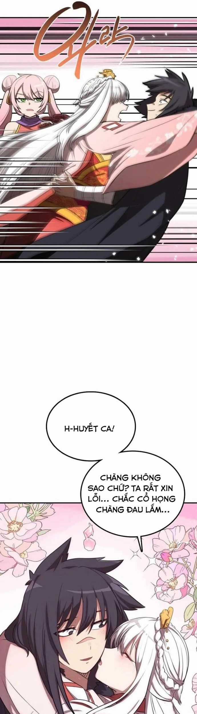 Có Lẽ Là Vô Địch Chương 24 trang 9