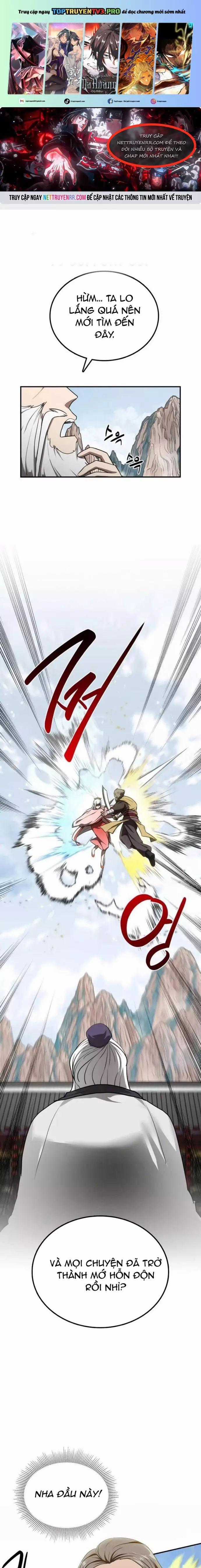 Có Lẽ Là Vô Địch Chương 25.1 trang 1