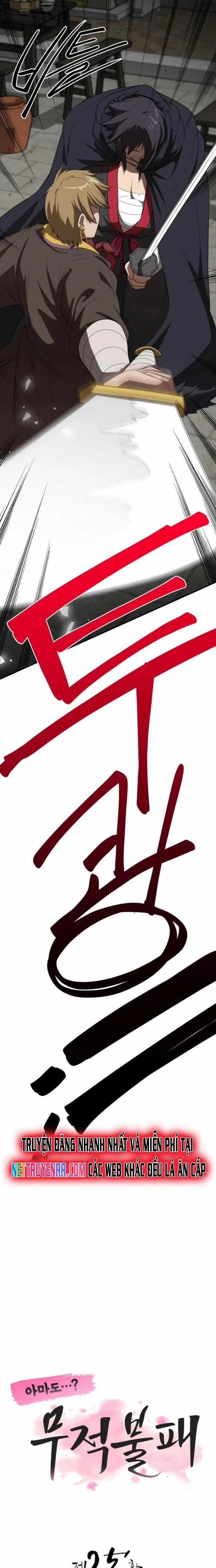 Có Lẽ Là Vô Địch Chương 25.1 trang 13