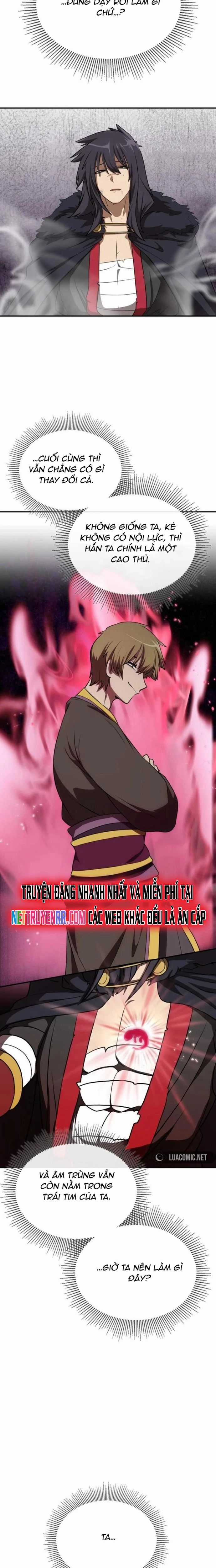 Có Lẽ Là Vô Địch Chương 25.1 trang 16