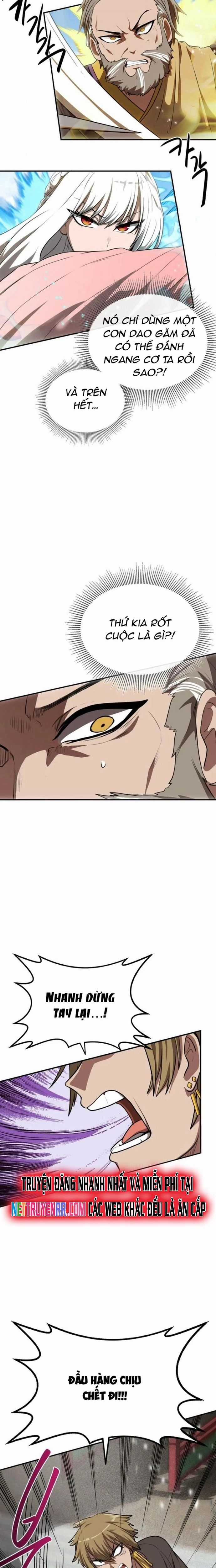 Có Lẽ Là Vô Địch Chương 25.1 trang 2