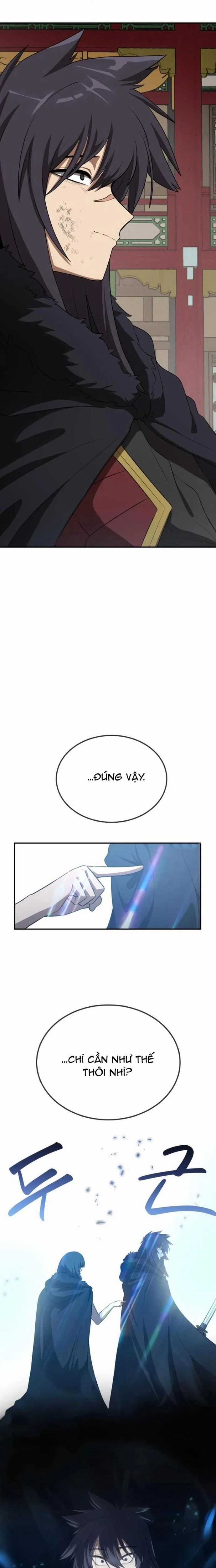 Có Lẽ Là Vô Địch Chương 25.1 trang 22