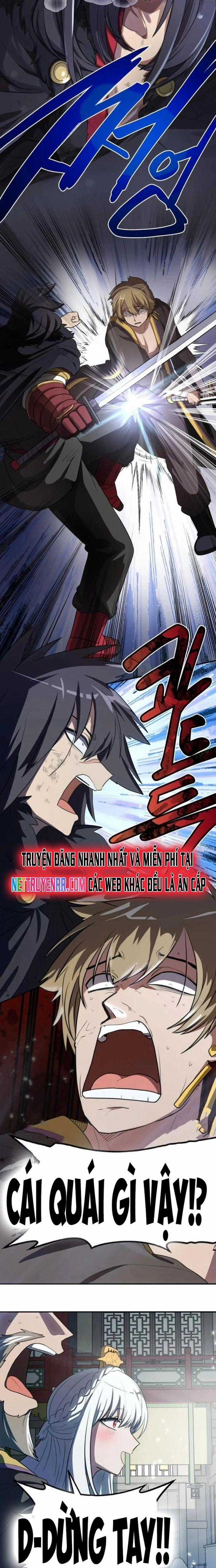 Có Lẽ Là Vô Địch Chương 25.1 trang 26