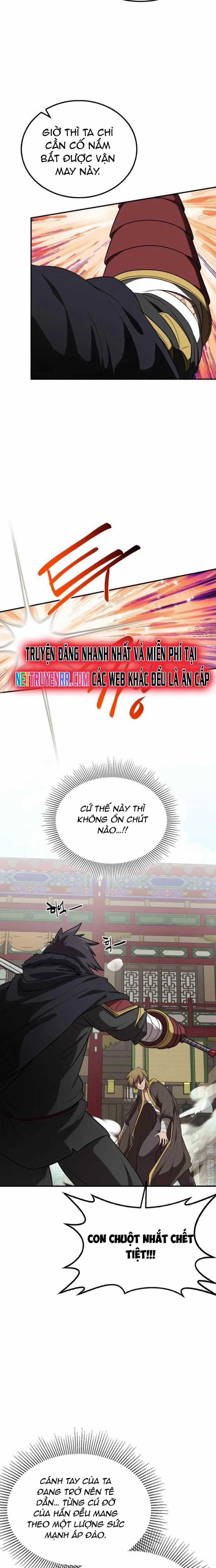 Có Lẽ Là Vô Địch Chương 25.1 trang 6