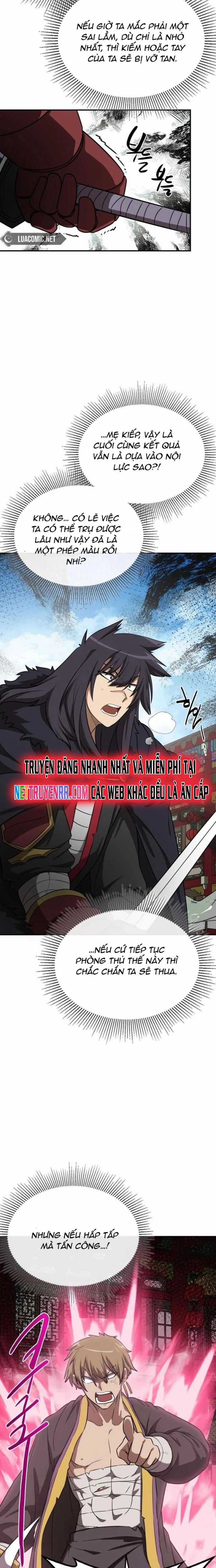 Có Lẽ Là Vô Địch Chương 25.1 trang 7