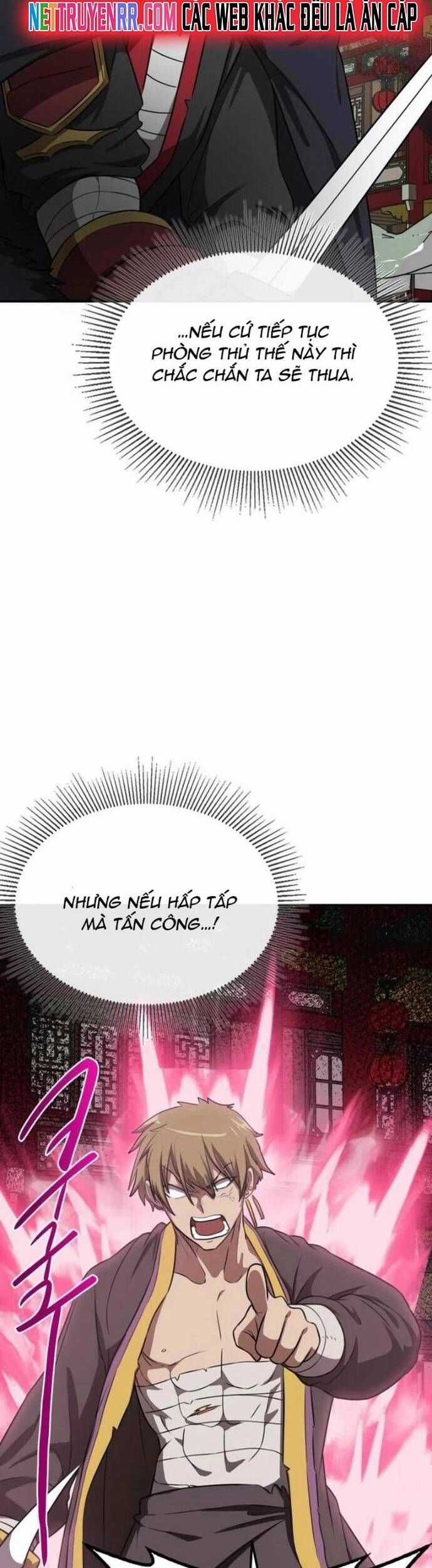 Có Lẽ Là Vô Địch Chương 25 trang 13