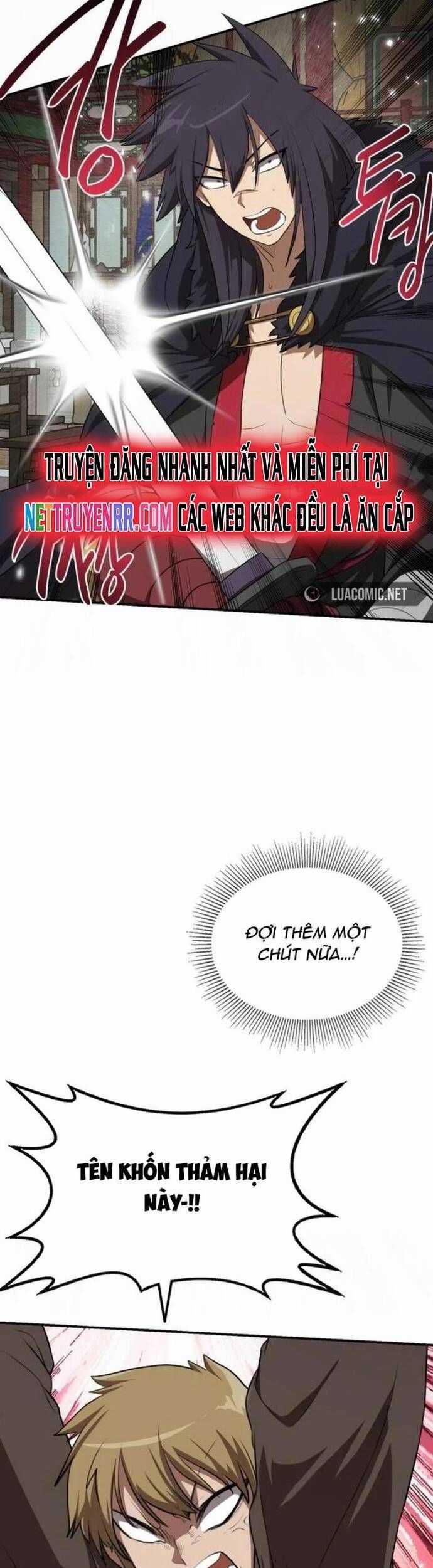 Có Lẽ Là Vô Địch Chương 25 trang 17