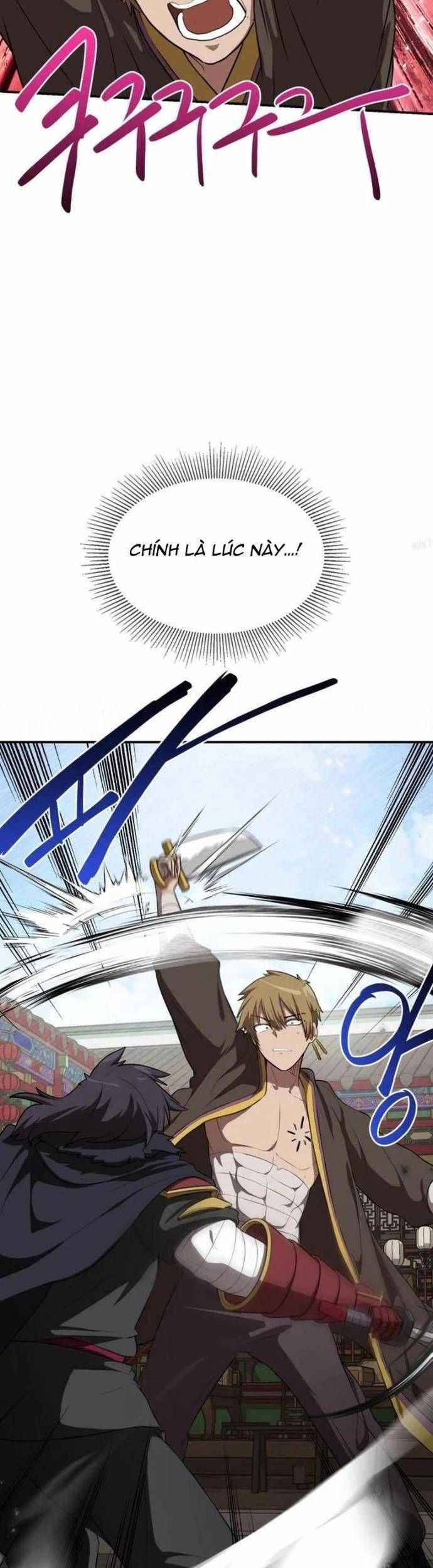 Có Lẽ Là Vô Địch Chương 25 trang 18