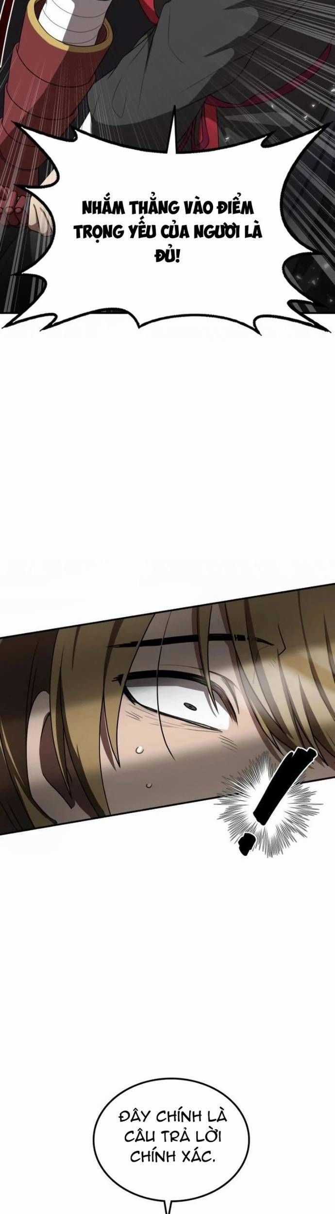 Có Lẽ Là Vô Địch Chương 25 trang 20