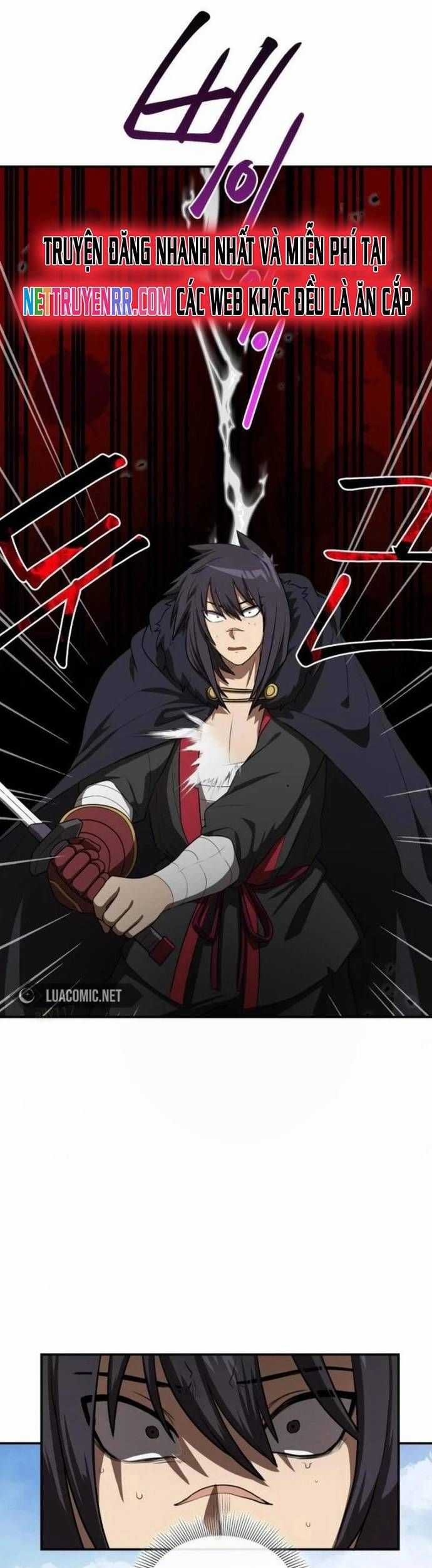 Có Lẽ Là Vô Địch Chương 25 trang 22