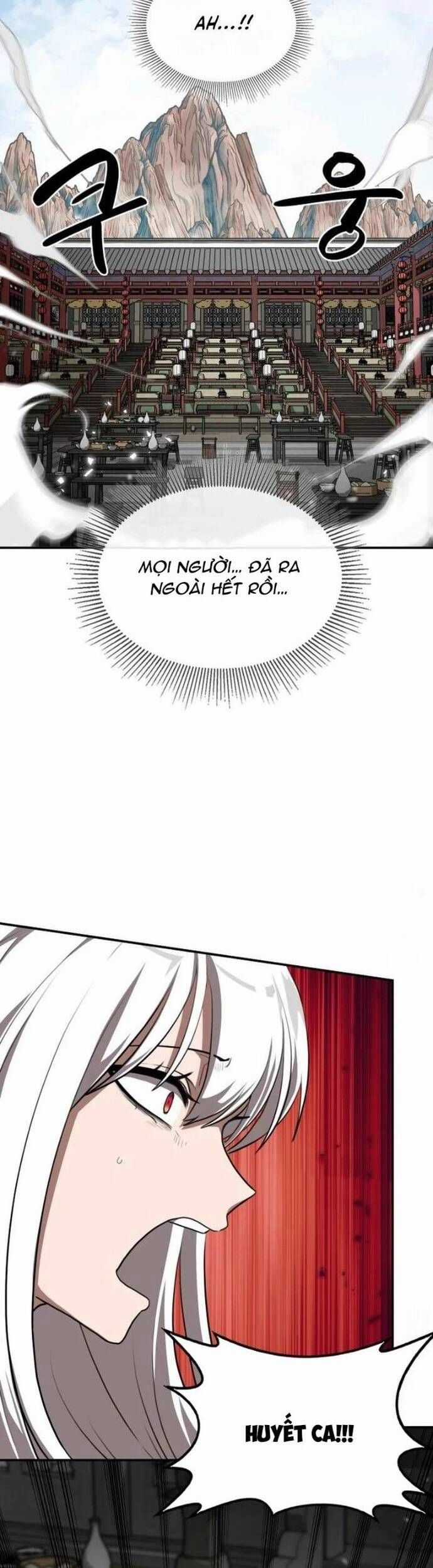 Có Lẽ Là Vô Địch Chương 25 trang 23