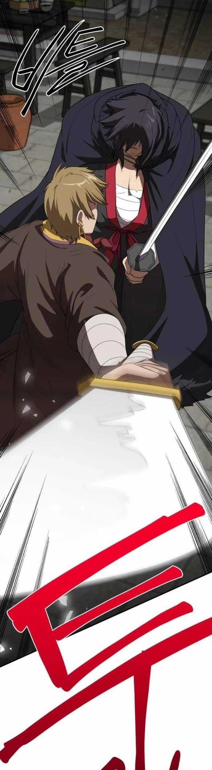 Có Lẽ Là Vô Địch Chương 25 trang 24