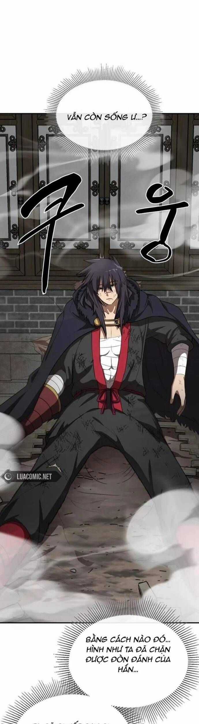 Có Lẽ Là Vô Địch Chương 25 trang 27