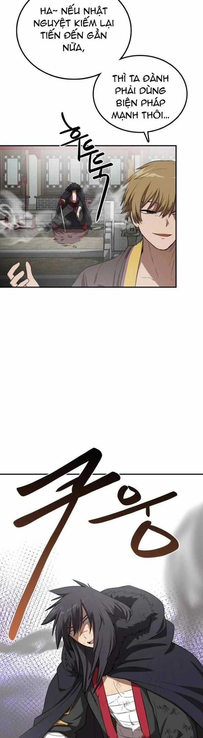 Có Lẽ Là Vô Địch Chương 25 trang 34