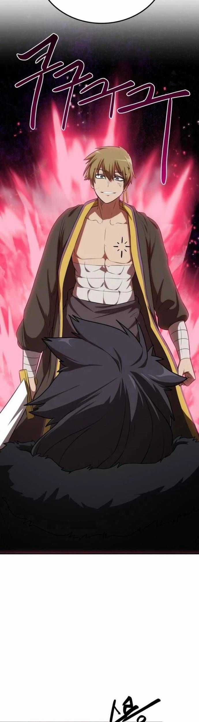 Có Lẽ Là Vô Địch Chương 25 trang 38