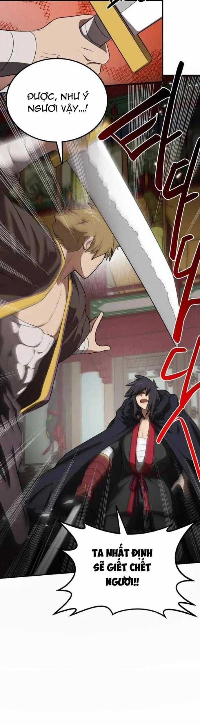 Có Lẽ Là Vô Địch Chương 25 trang 39