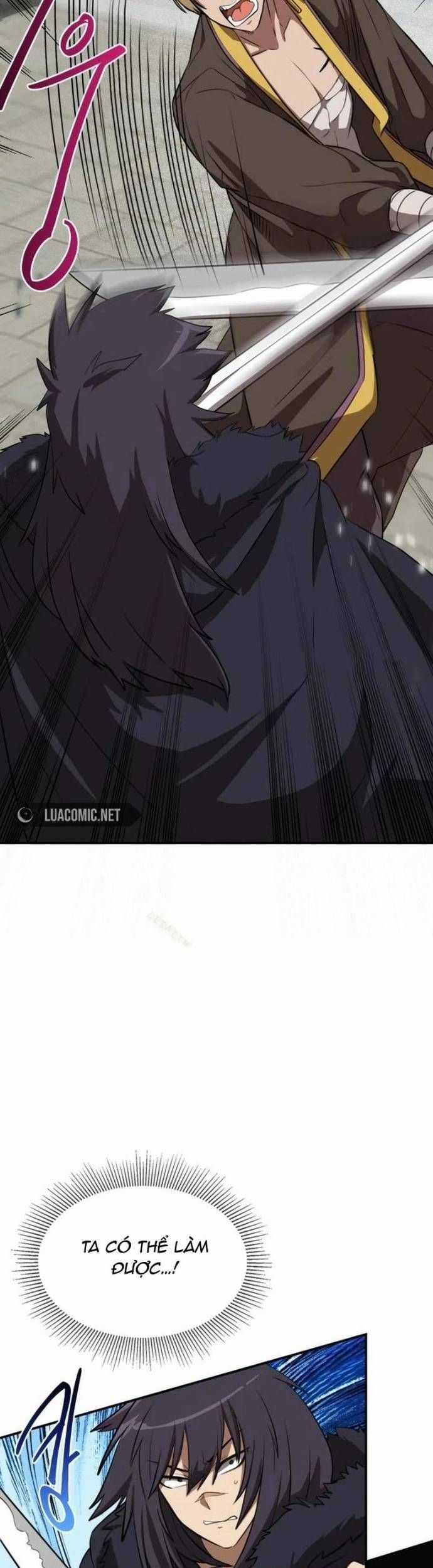 Có Lẽ Là Vô Địch Chương 25 trang 4