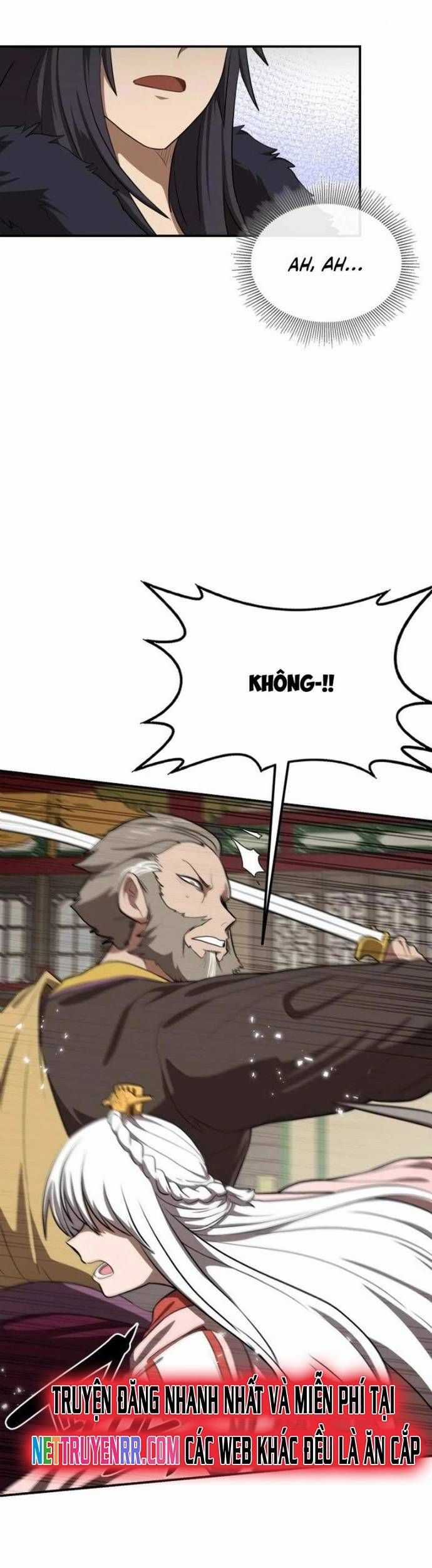 Có Lẽ Là Vô Địch Chương 25 trang 40