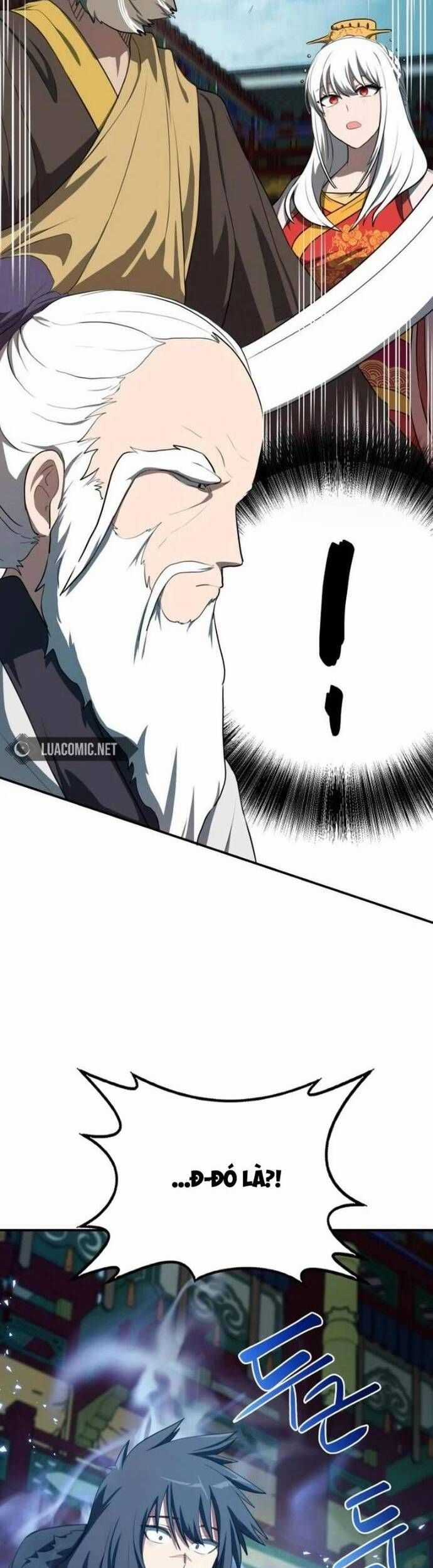 Có Lẽ Là Vô Địch Chương 25 trang 45