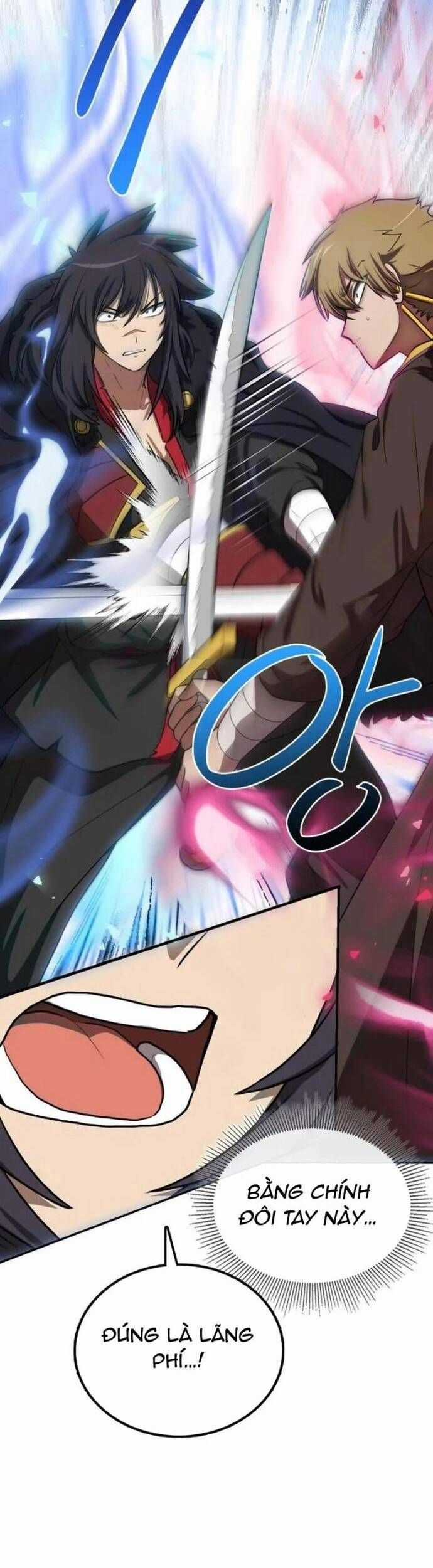 Có Lẽ Là Vô Địch Chương 25 trang 47