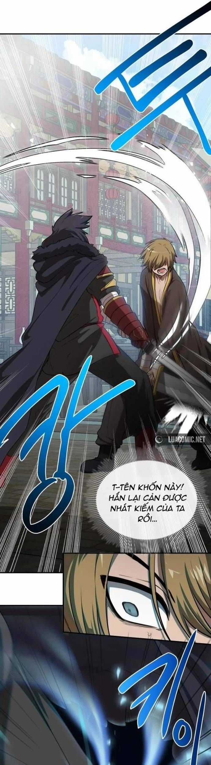 Có Lẽ Là Vô Địch Chương 25 trang 48