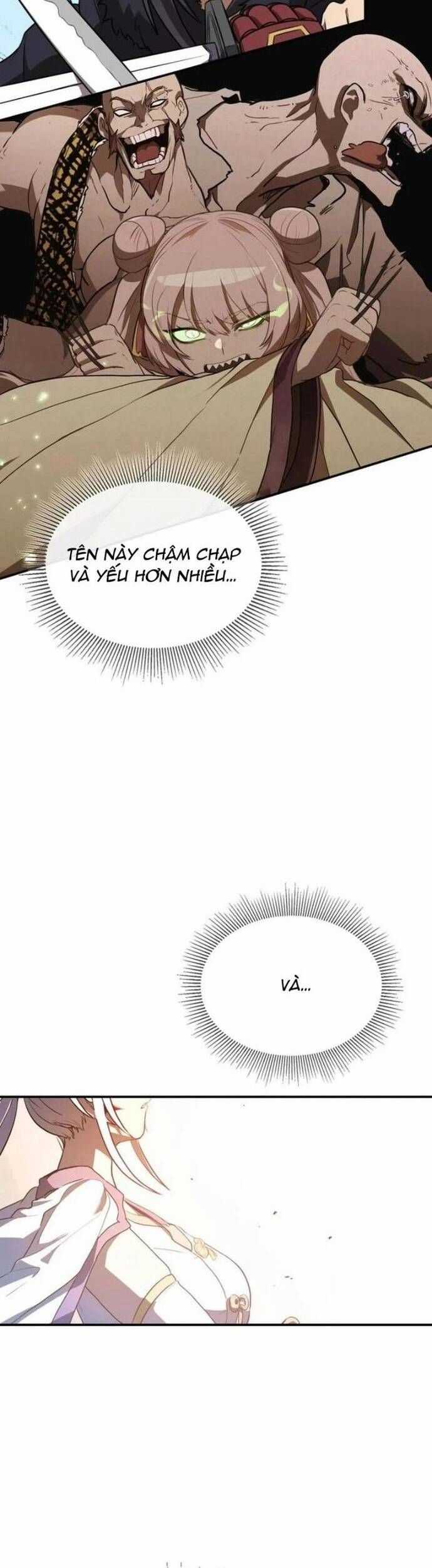 Có Lẽ Là Vô Địch Chương 25 trang 5